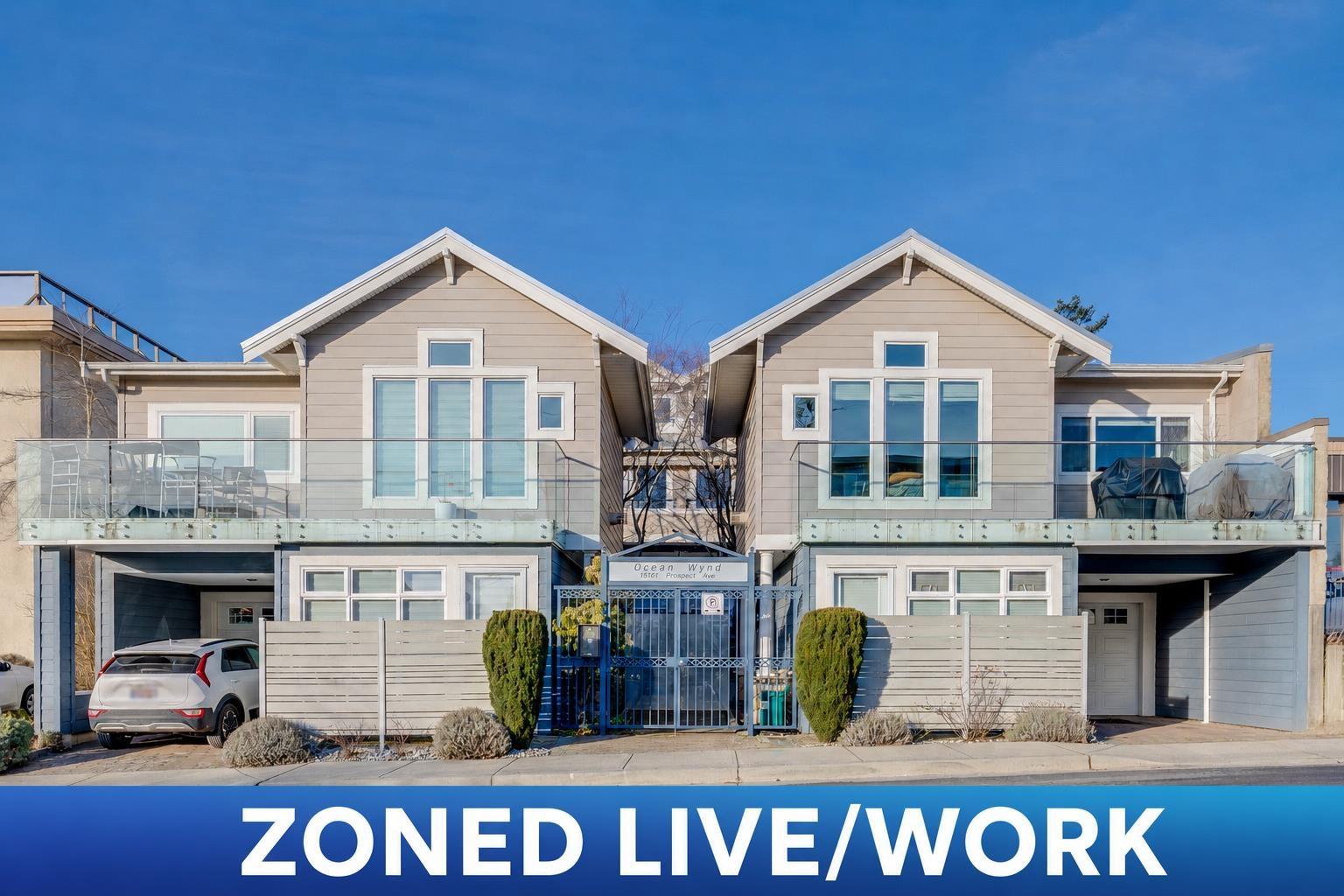 3 15161 Prospect Street, White Rock, British Columbia  V4B 2B8 - Photo 38 - R3118178