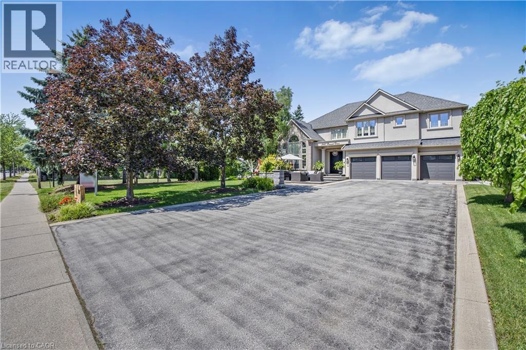 2147 Berwick Drive, Burlington, Ontario  L7M 4B2 - Photo 3 - 40822347