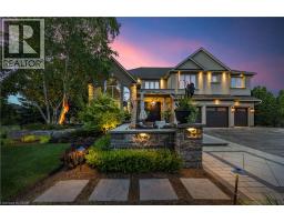 2147 BERWICK Drive, Burlington, Ontario