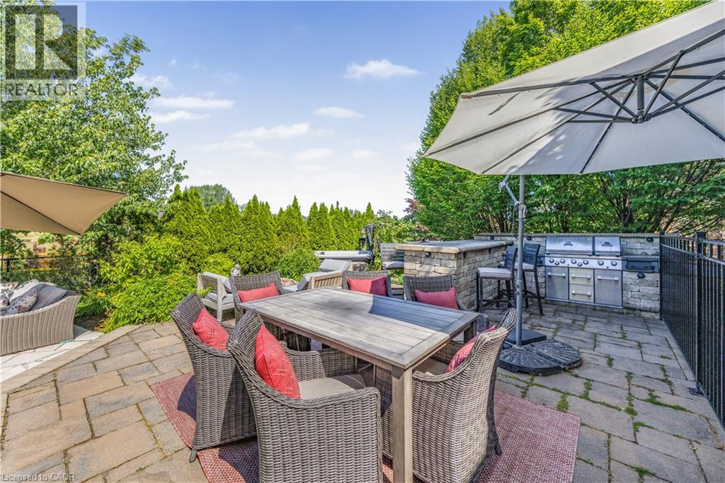 2147 Berwick Drive, Burlington, Ontario  L7M 4B2 - Photo 40 - 40822347