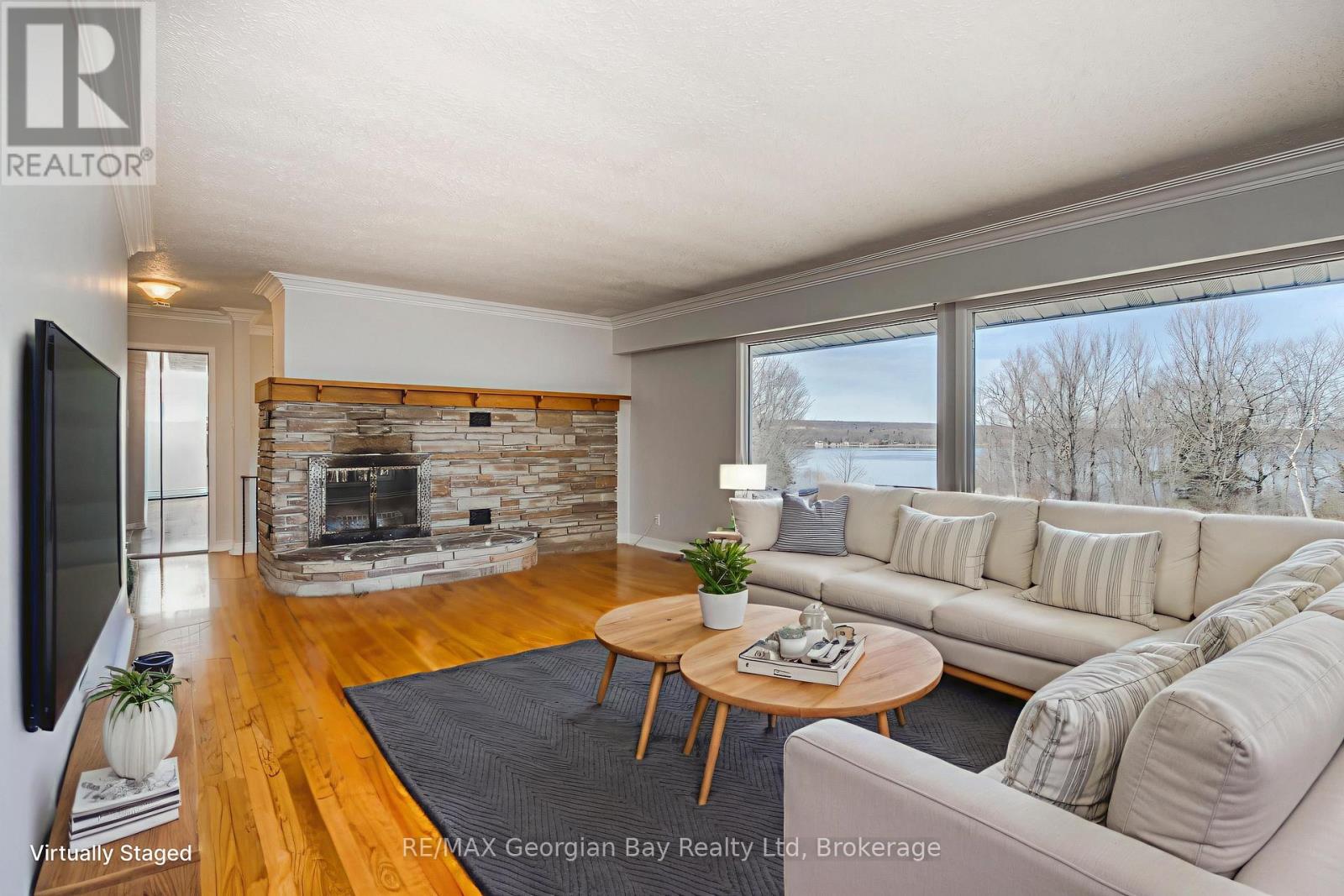 125 Gilwood Park Drive, Penetanguishene, Ontario  L9M 1Z1 - Photo 11 - S13156488
