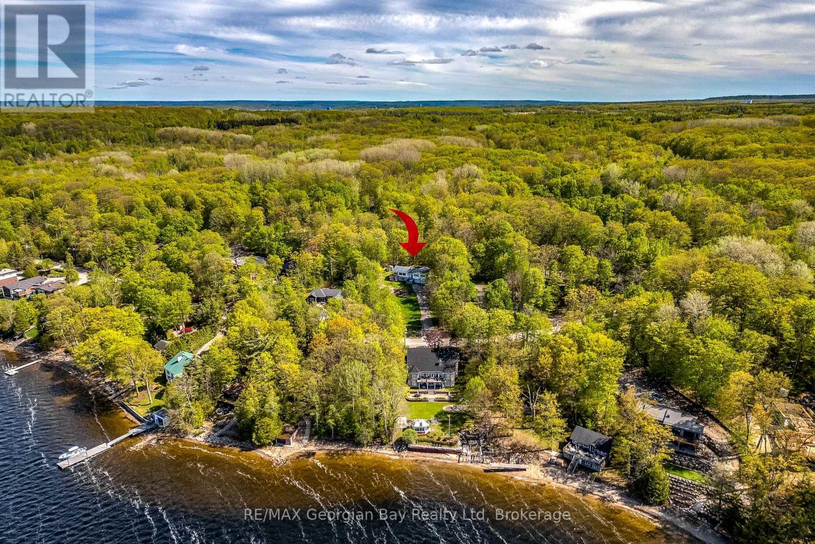 125 Gilwood Park Drive, Penetanguishene, Ontario  L9M 1Z1 - Photo 47 - S13156488