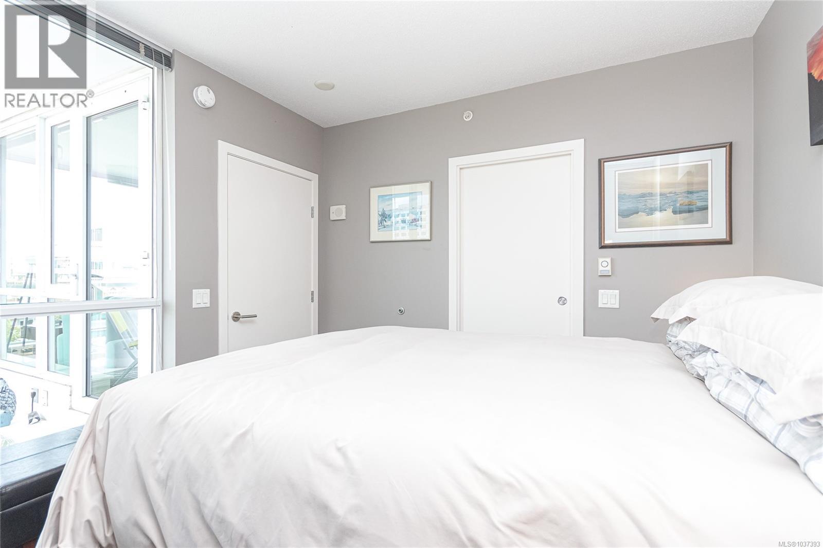 706 834 Johnson St, Victoria, British Columbia  V8W 1N3 - Photo 14 - 1037393