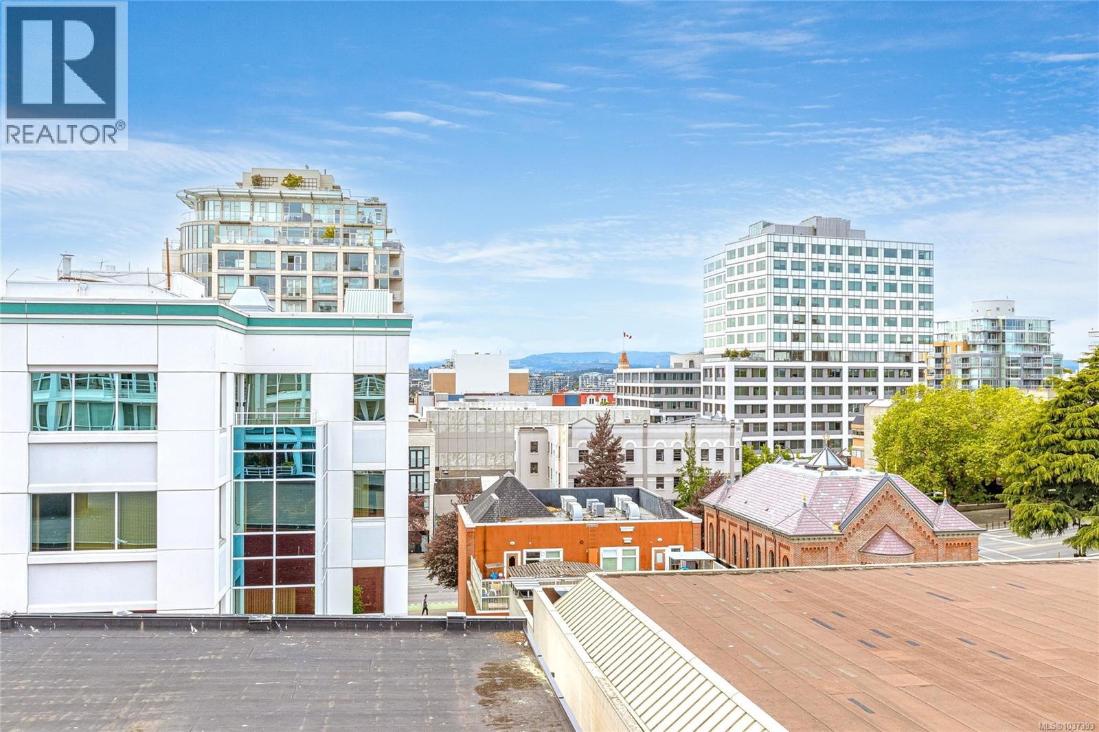 706 834 Johnson St, Victoria, British Columbia  V8W 1N3 - Photo 23 - 1037393
