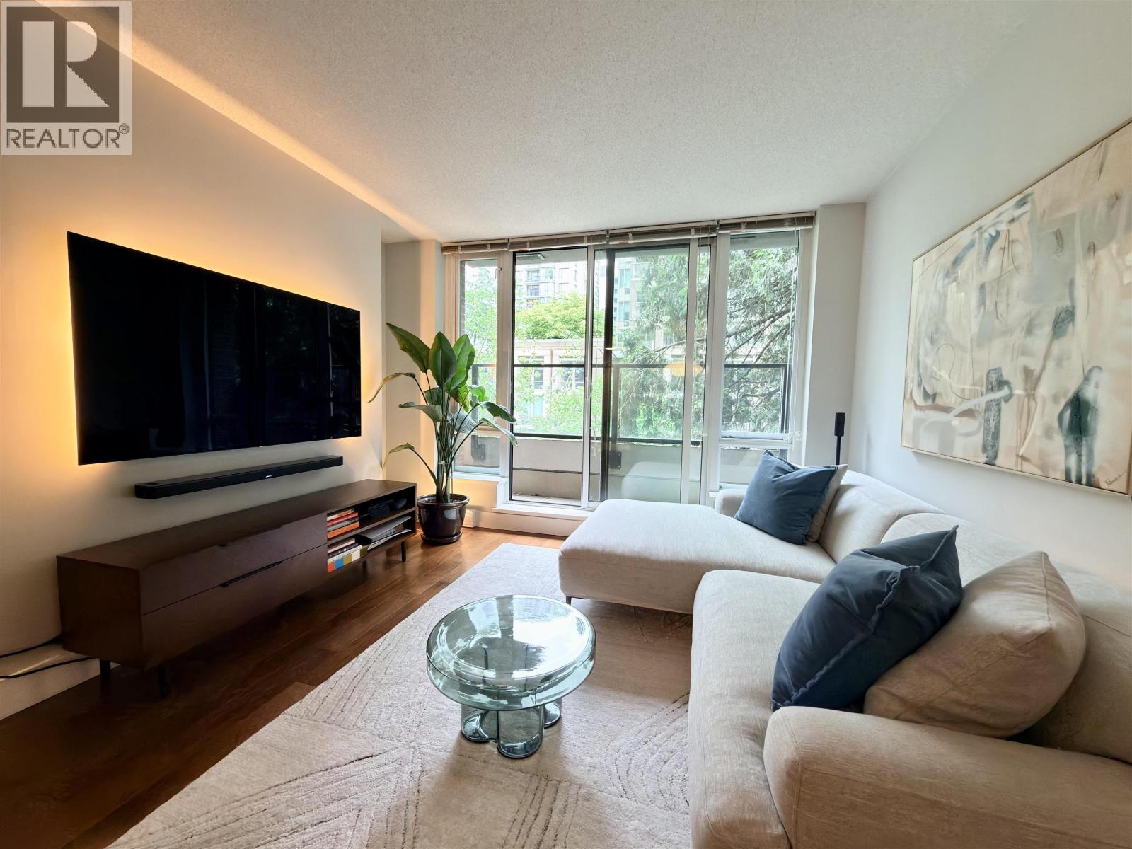 407 1088 Richards Street, Vancouver, British Columbia  V6B 0J8 - Photo 5 - R3125559
