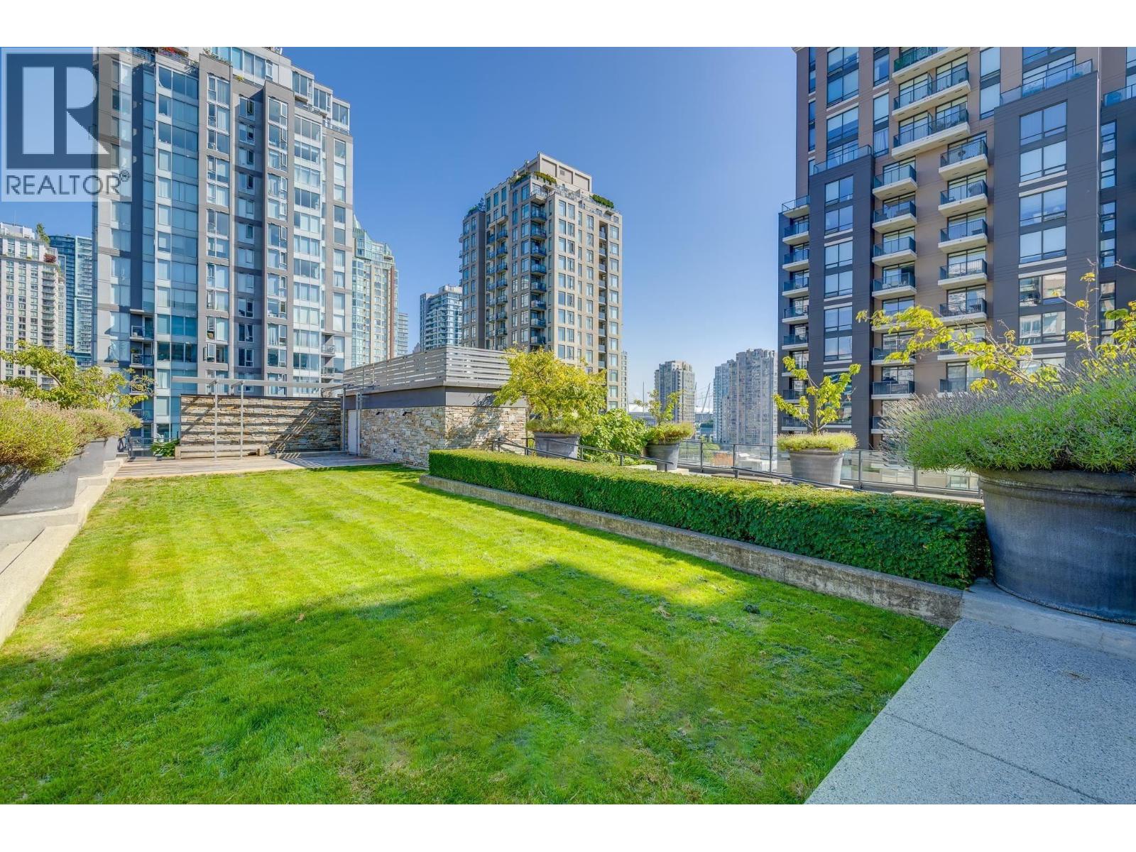 407 1088 Richards Street, Vancouver, British Columbia  V6B 0J8 - Photo 14 - R3125559