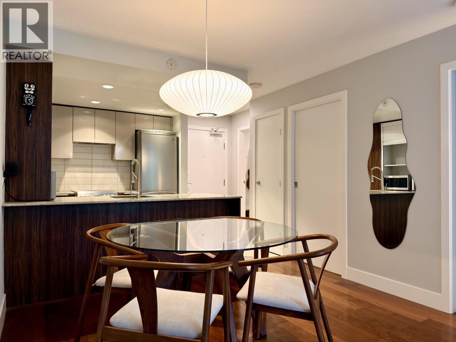 407 1088 Richards Street, Vancouver, British Columbia  V6B 0J8 - Photo 2 - R3125559