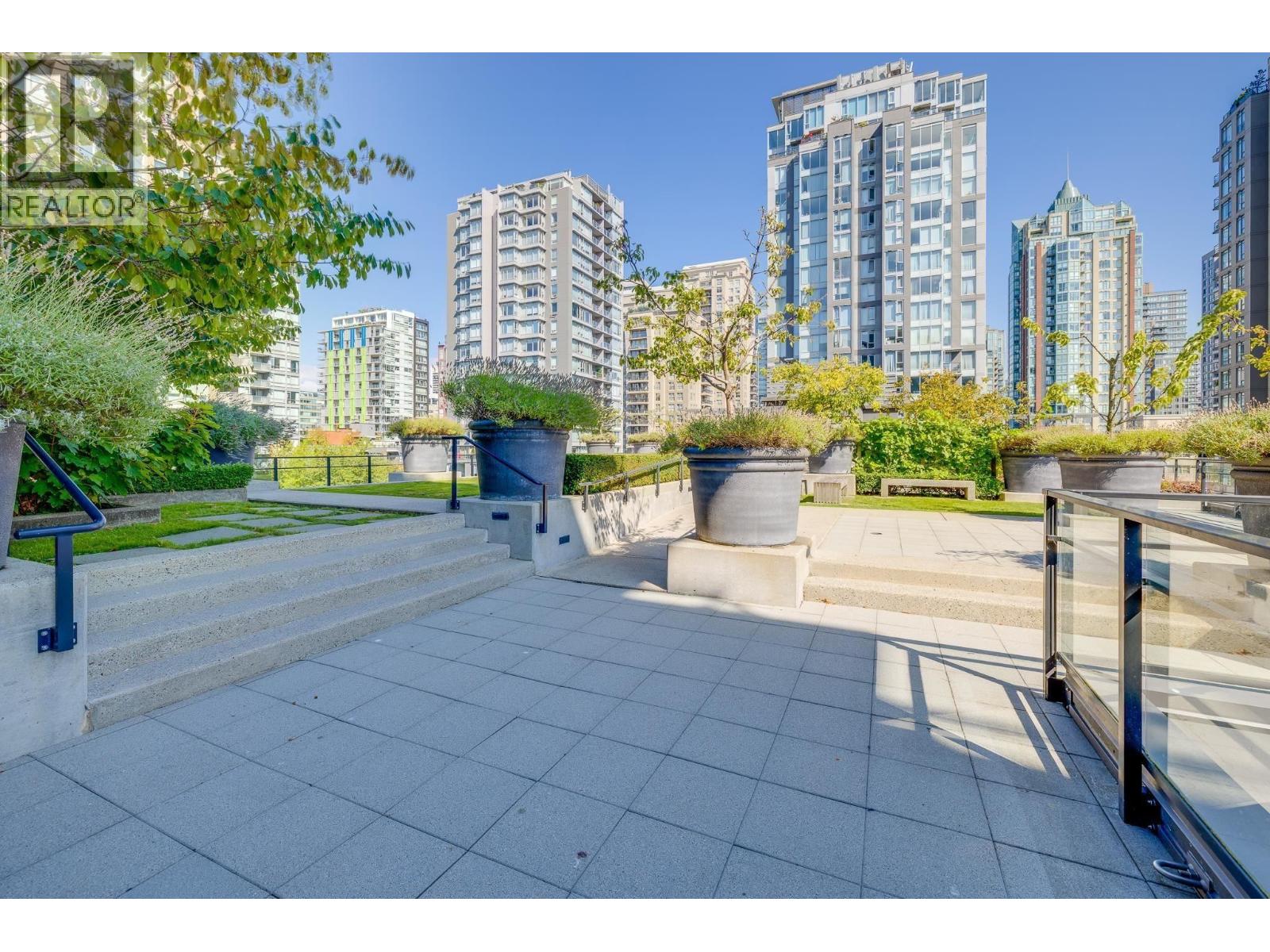 407 1088 Richards Street, Vancouver, British Columbia  V6B 0J8 - Photo 15 - R3125559