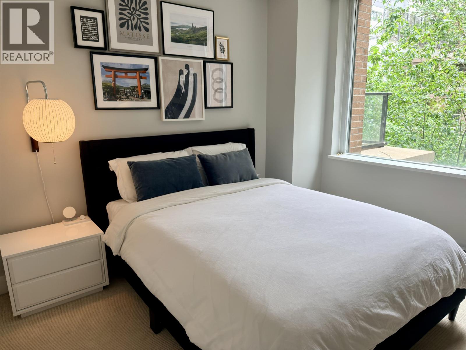 407 1088 Richards Street, Vancouver, British Columbia  V6B 0J8 - Photo 7 - R3125559