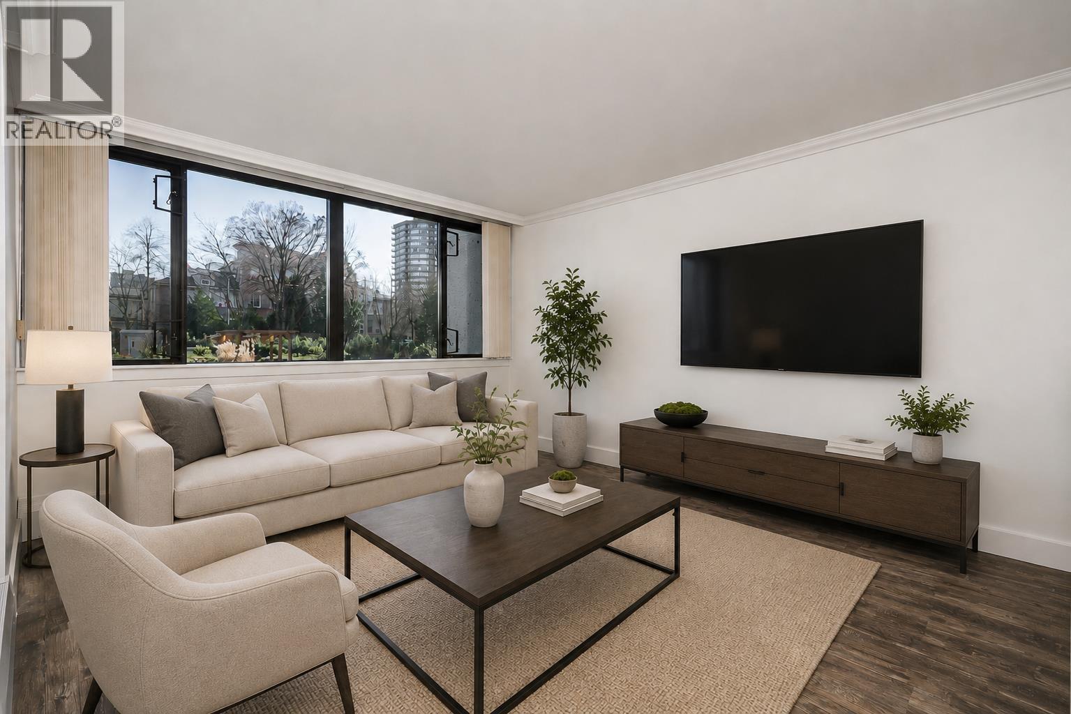 204 1740 Comox Street, Vancouver, British Columbia  V6G 2Z1 - Photo 8 - R3125602