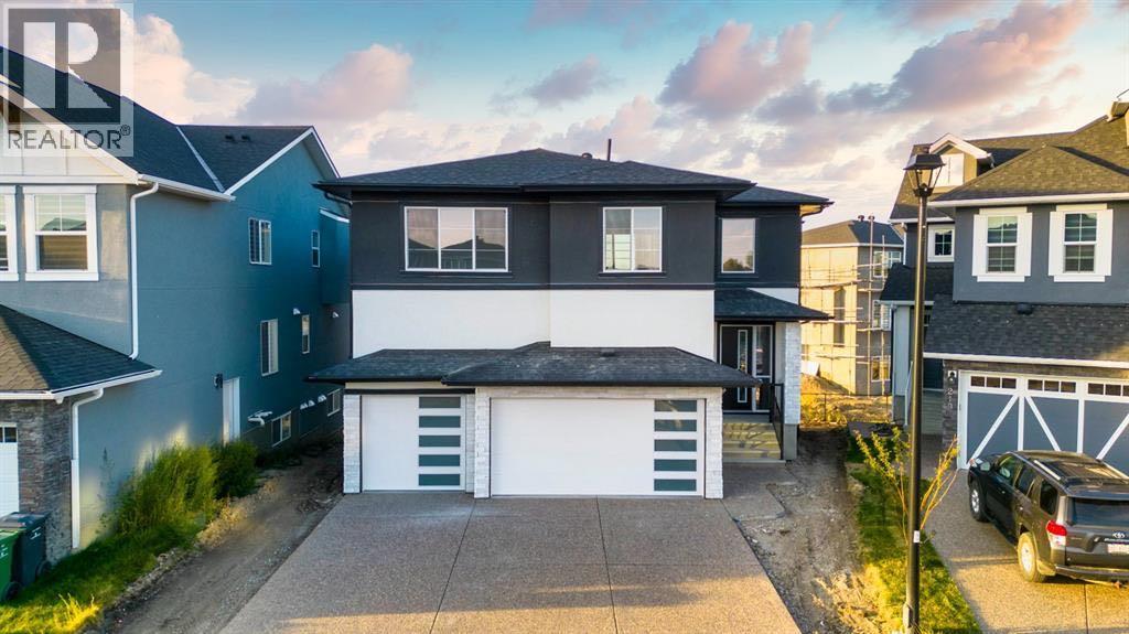 215 Kinniburgh Place, Chestermere, Alberta  T1X 1Y1 - Photo 1 - A2304772