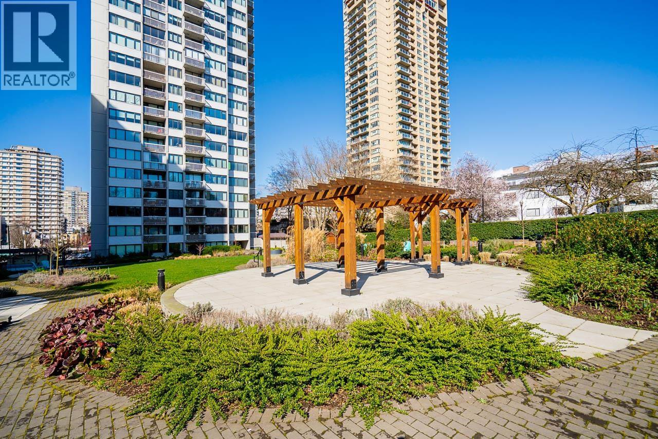 204 1740 Comox Street, Vancouver, British Columbia  V6G 2Z1 - Photo 35 - R3125602