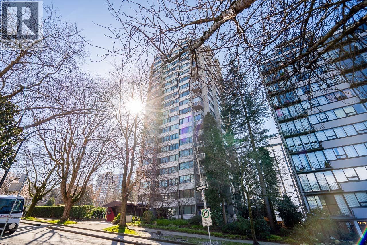 204 1740 Comox Street, Vancouver, British Columbia  V6G 2Z1 - Photo 2 - R3125602