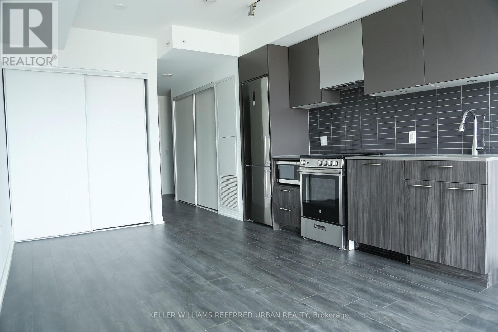 3507 - 251 Jarvis Street, Toronto, Ontario  M5B 0C3 - Photo 2 - C13154414
