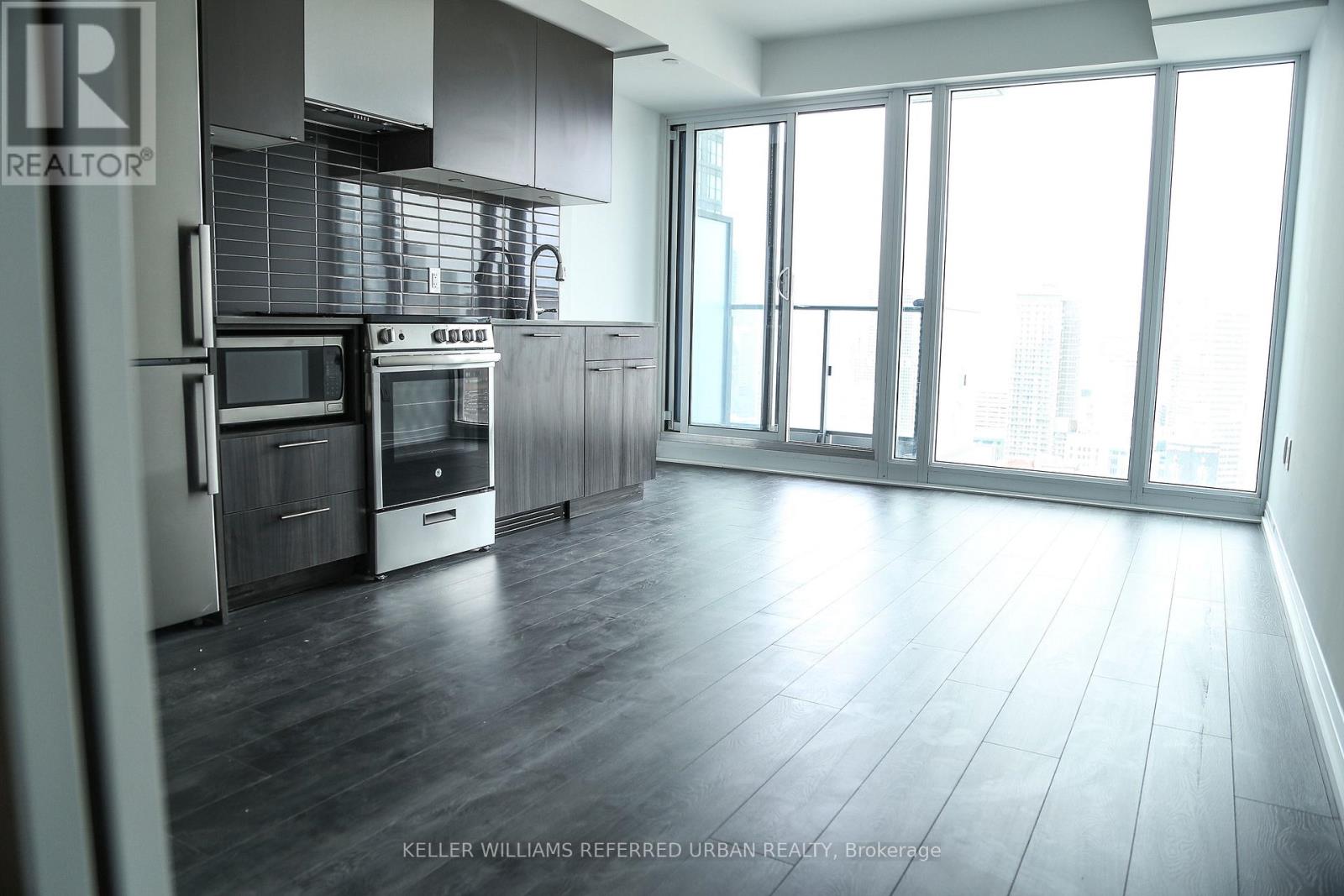3507 - 251 Jarvis Street, Toronto, Ontario  M5B 0C3 - Photo 4 - C13154414