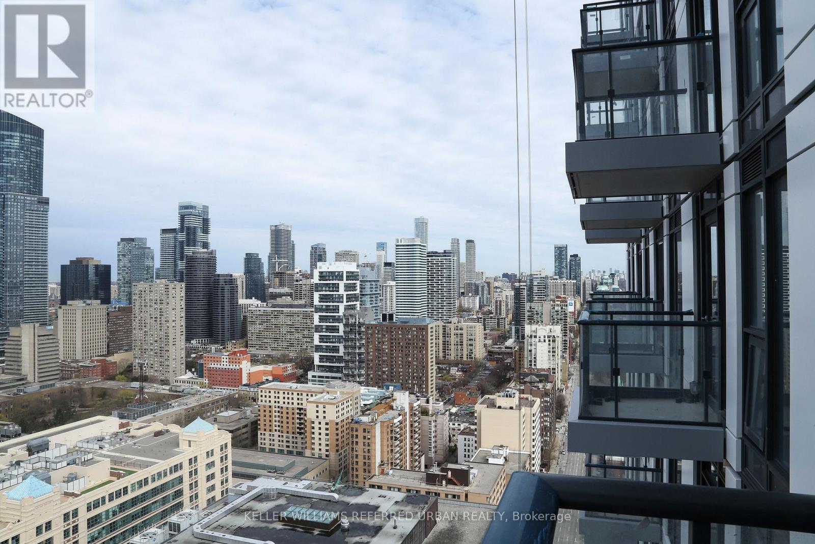 3507 - 251 Jarvis Street, Toronto, Ontario  M5B 0C3 - Photo 17 - C13154414