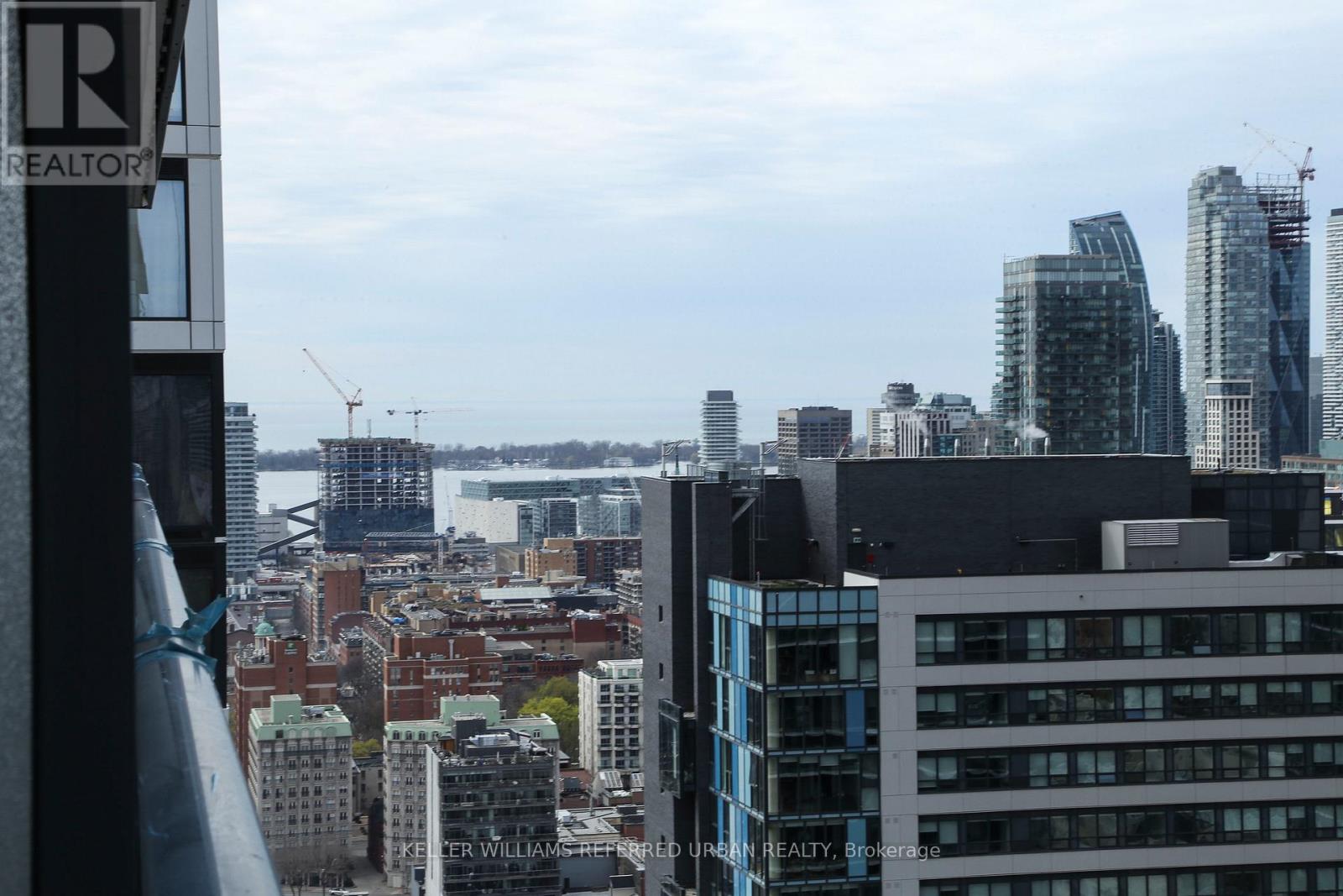 3507 - 251 Jarvis Street, Toronto, Ontario  M5B 0C3 - Photo 16 - C13154414