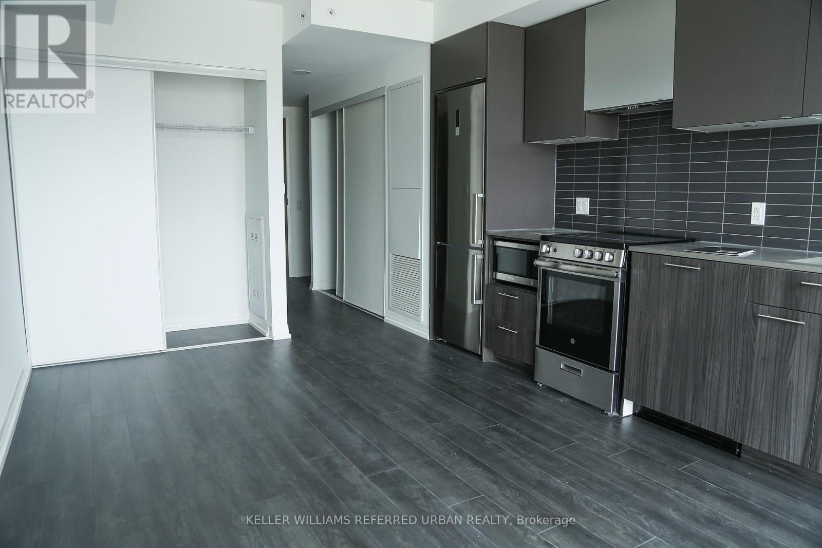 3507 - 251 Jarvis Street, Toronto, Ontario  M5B 0C3 - Photo 3 - C13154414