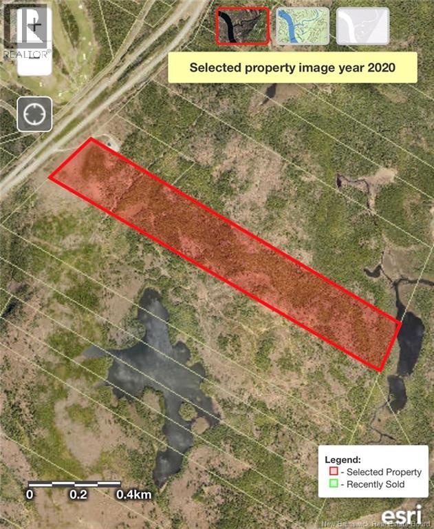 Golden Grove Mountain, Rothesay, New Brunswick  E2H 2X1 - Photo 3 - NB139833