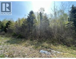 Golden Grove Mountain, Rothesay, New Brunswick