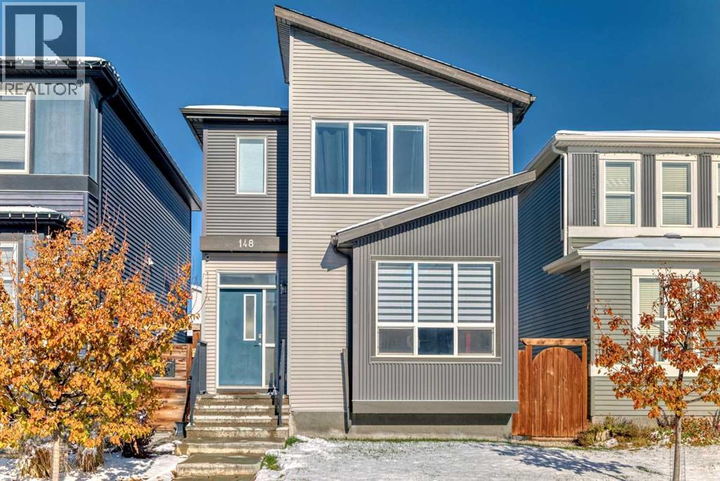 148 Howse Avenue NE, Calgary, Alberta  T3P 0W1 - Photo 2 - A2309609