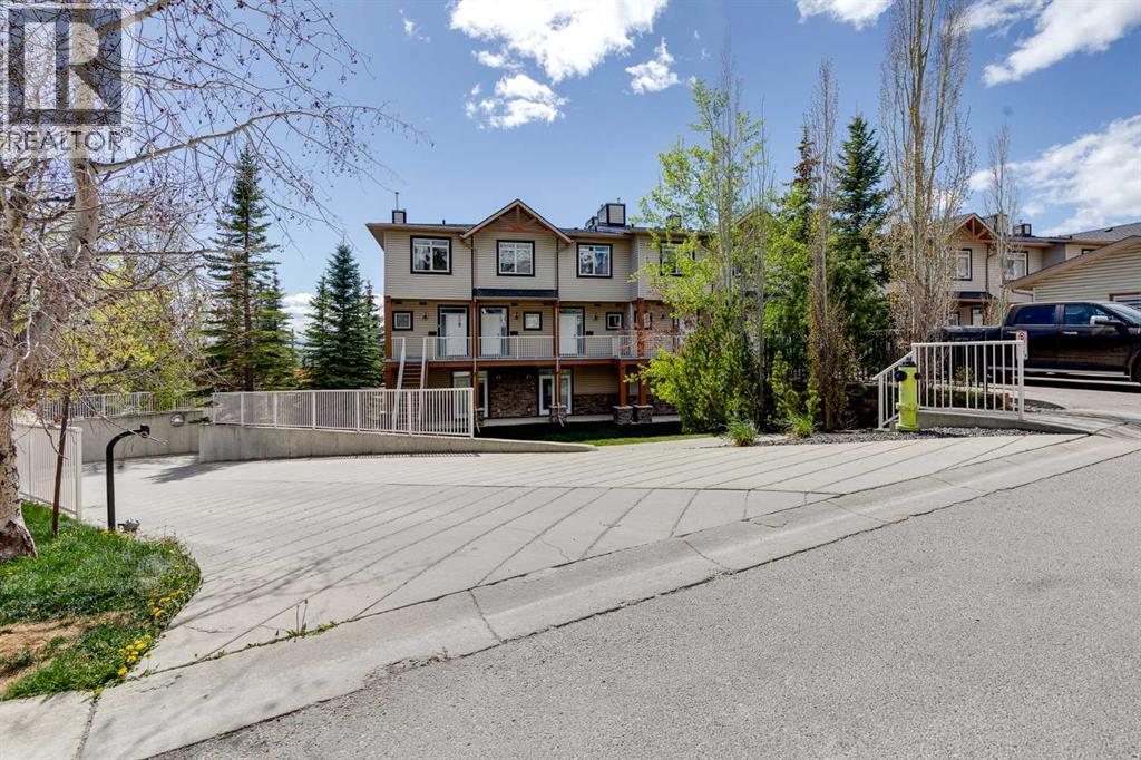7, 181 Rockyledge View NW, Calgary, Alberta  T3G 6B1 - Photo 23 - A2309922