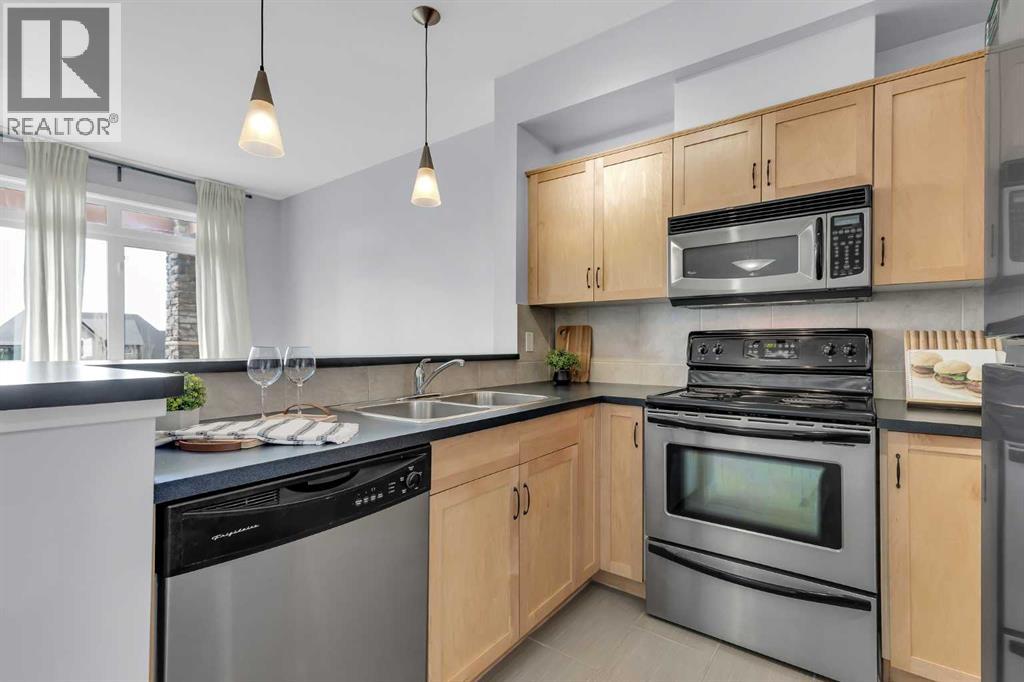 7, 181 Rockyledge View NW, Calgary, Alberta  T3G 6B1 - Photo 9 - A2309922