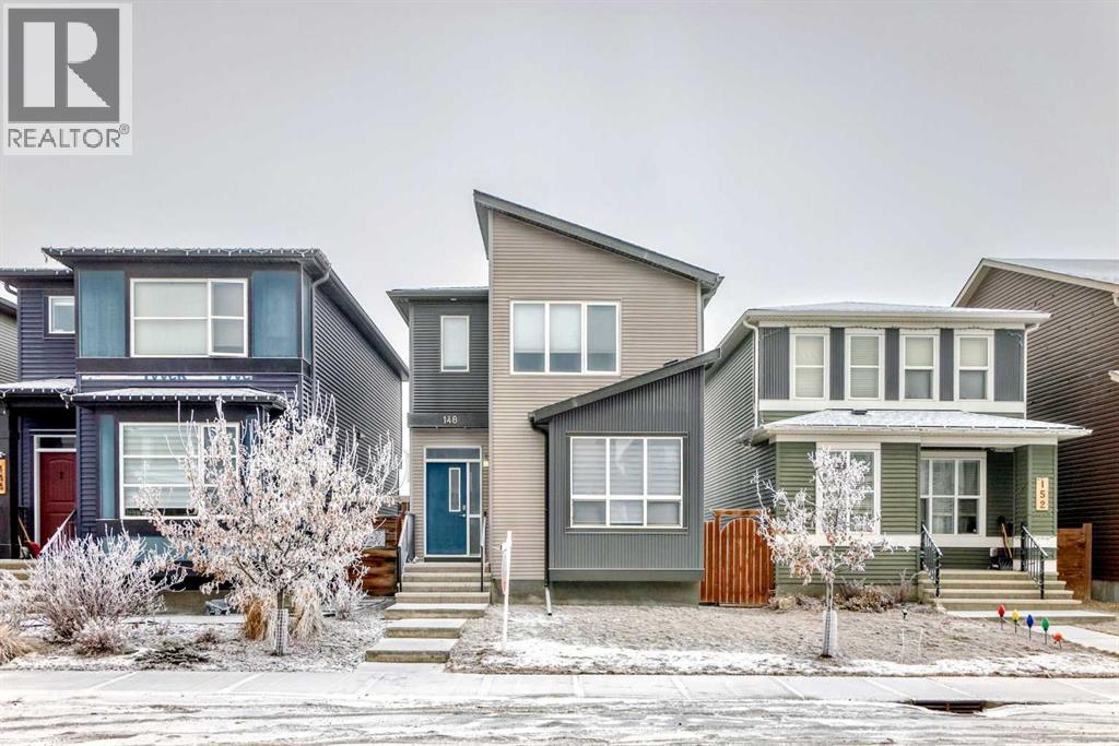 148 Howse Avenue NE, Calgary, Alberta  T3P 0W1 - Photo 47 - A2309609