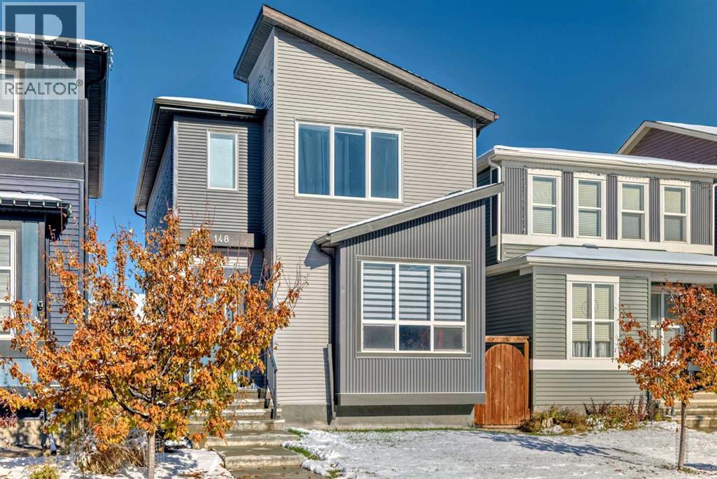148 Howse Avenue NE, Calgary, Alberta  T3P 0W1 - Photo 1 - A2309609