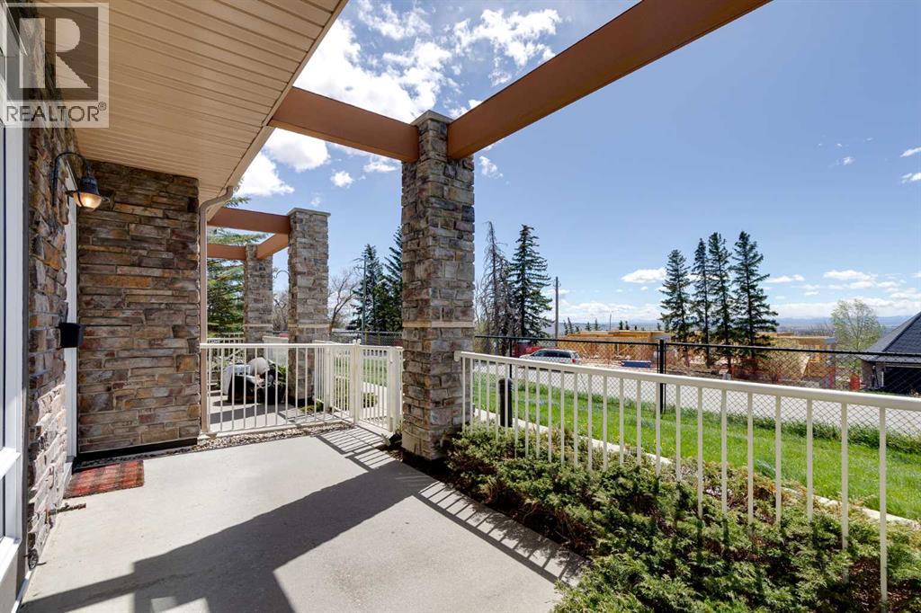 7, 181 Rockyledge View NW, Calgary, Alberta  T3G 6B1 - Photo 3 - A2309922