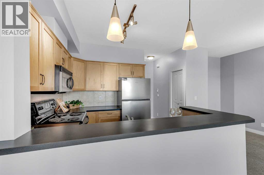 7, 181 Rockyledge View NW, Calgary, Alberta  T3G 6B1 - Photo 10 - A2309922