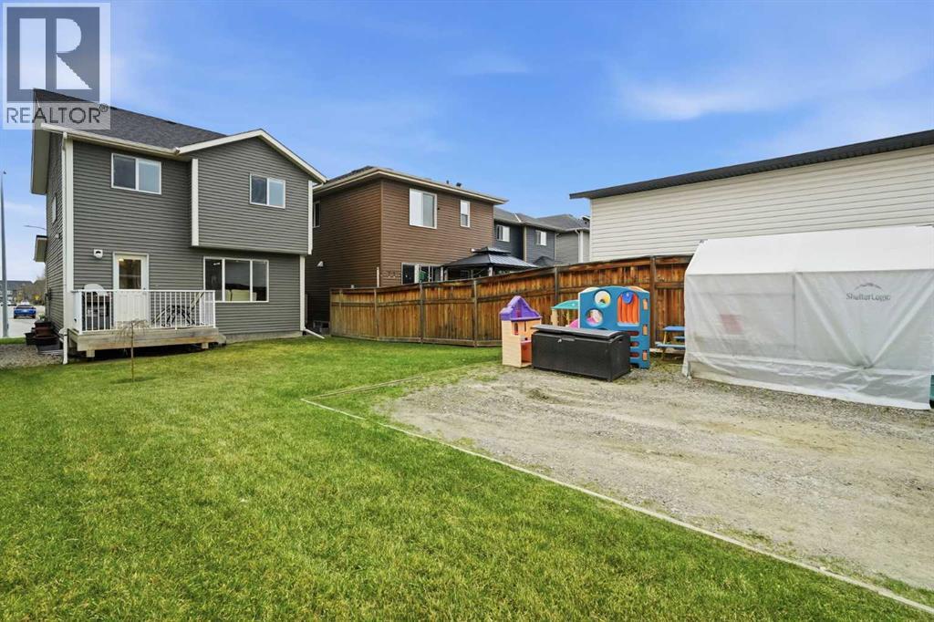 383 Fireside Place, Cochrane, Alberta  T4C 0R5 - Photo 22 - A2310998