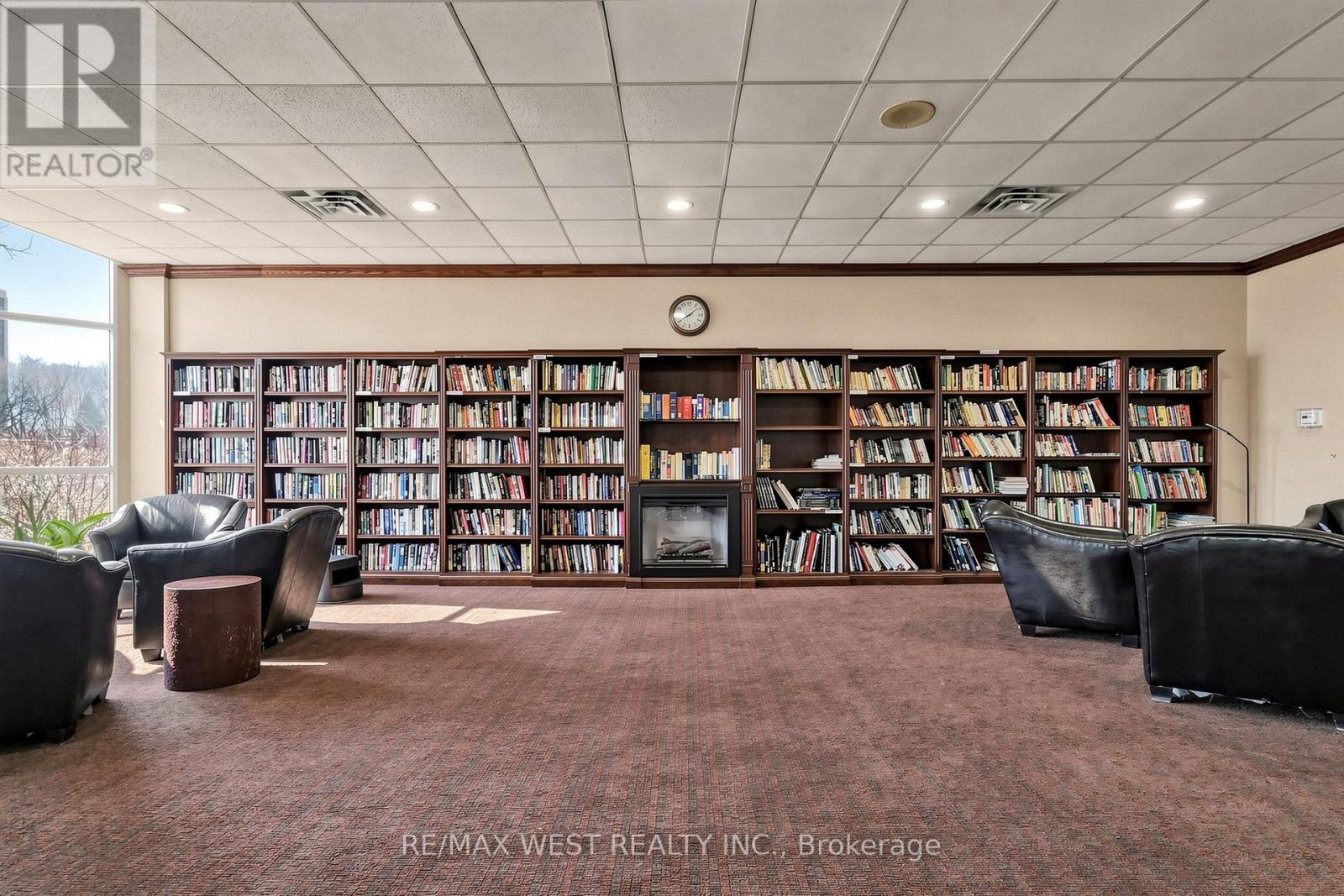 1302 - 5 Concorde Place, Toronto, Ontario  M3C 3M8 - Photo 35 - C13156430