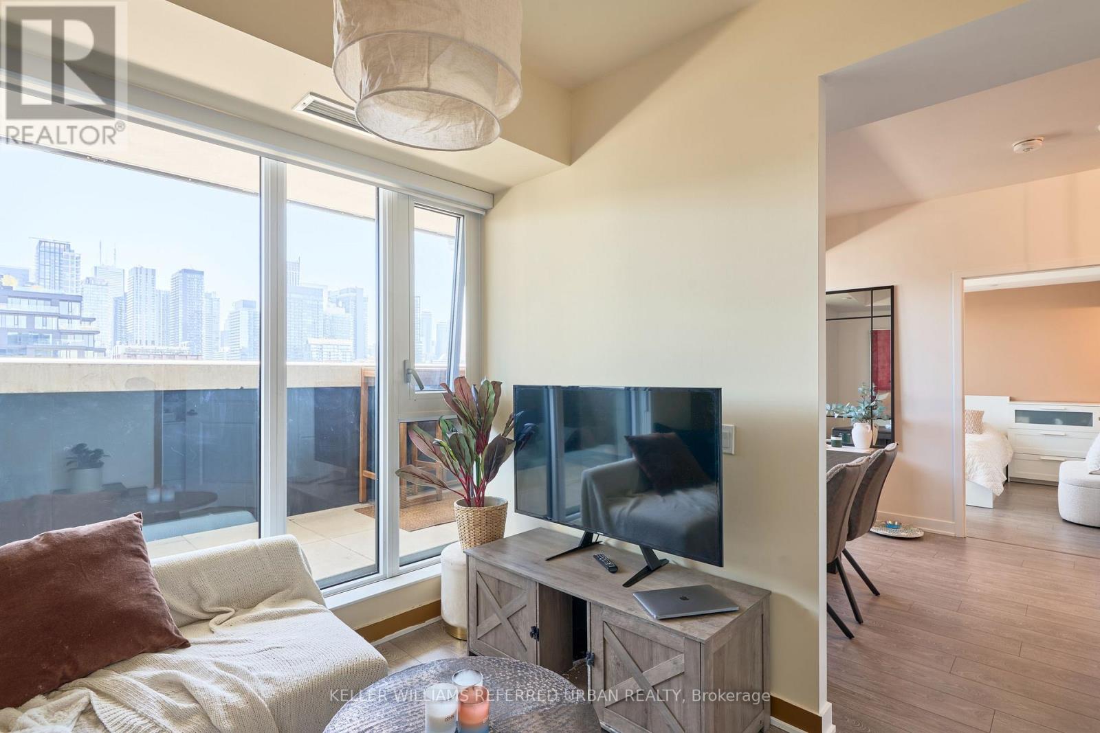 1109 - 543 Richmond Street W, Toronto, Ontario  M5V 0W9 - Photo 11 - C13156490