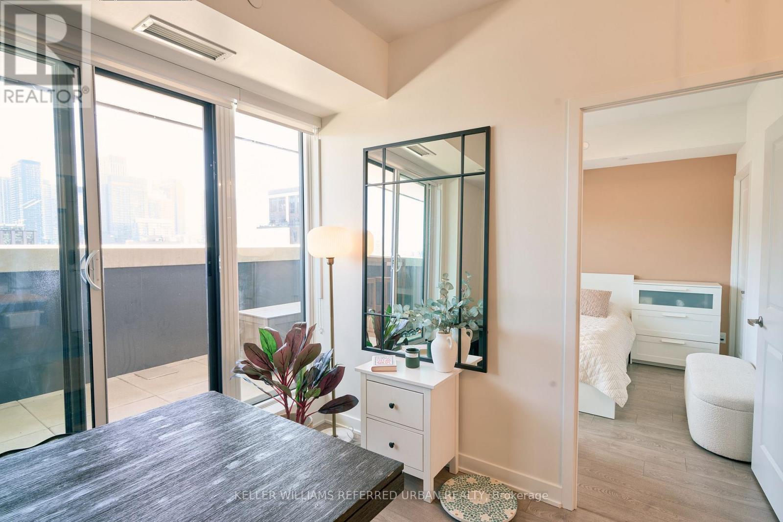 1109 - 543 Richmond Street W, Toronto, Ontario  M5V 0W9 - Photo 17 - C13156490