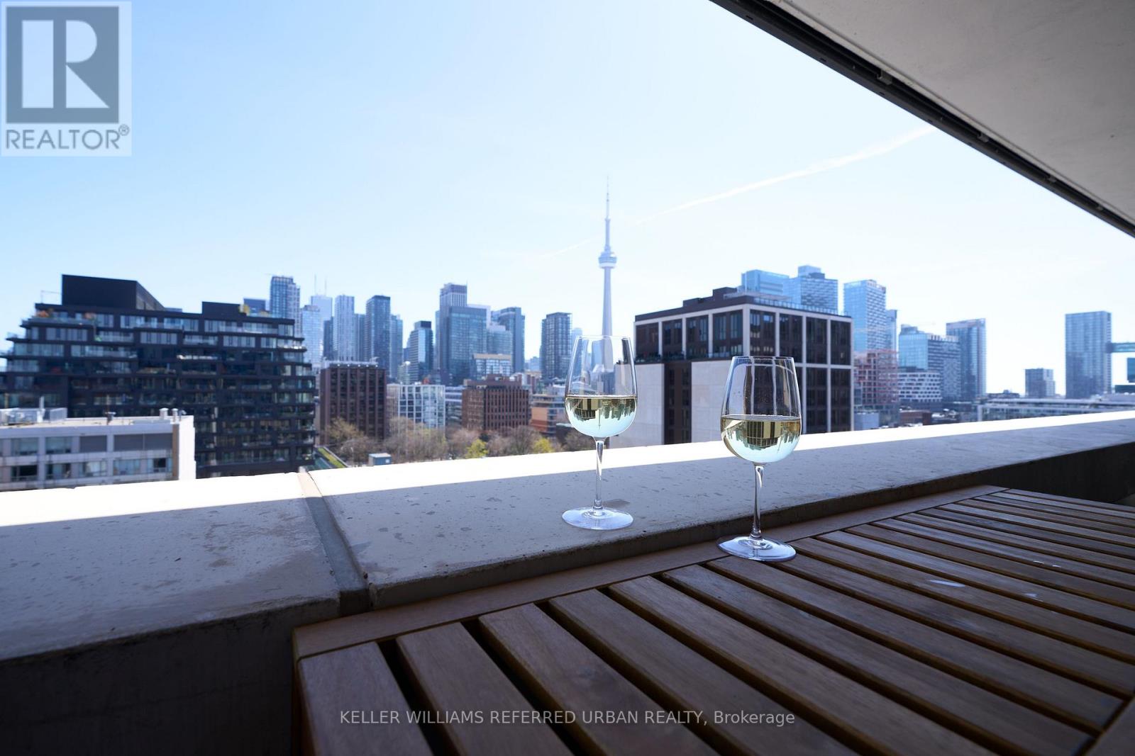1109 - 543 Richmond Street W, Toronto, Ontario  M5V 0W9 - Photo 26 - C13156490