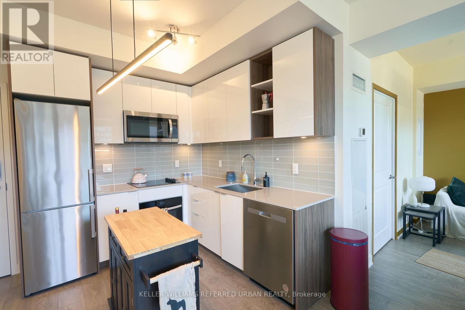 1109 - 543 Richmond Street W, Toronto, Ontario  M5V 0W9 - Photo 4 - C13156490
