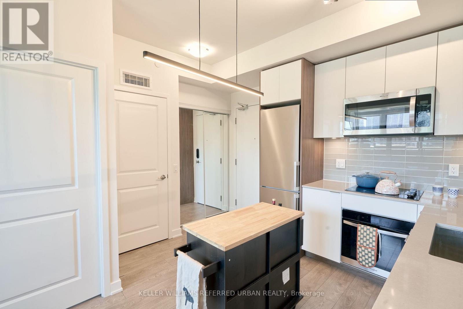 1109 - 543 Richmond Street W, Toronto, Ontario  M5V 0W9 - Photo 5 - C13156490