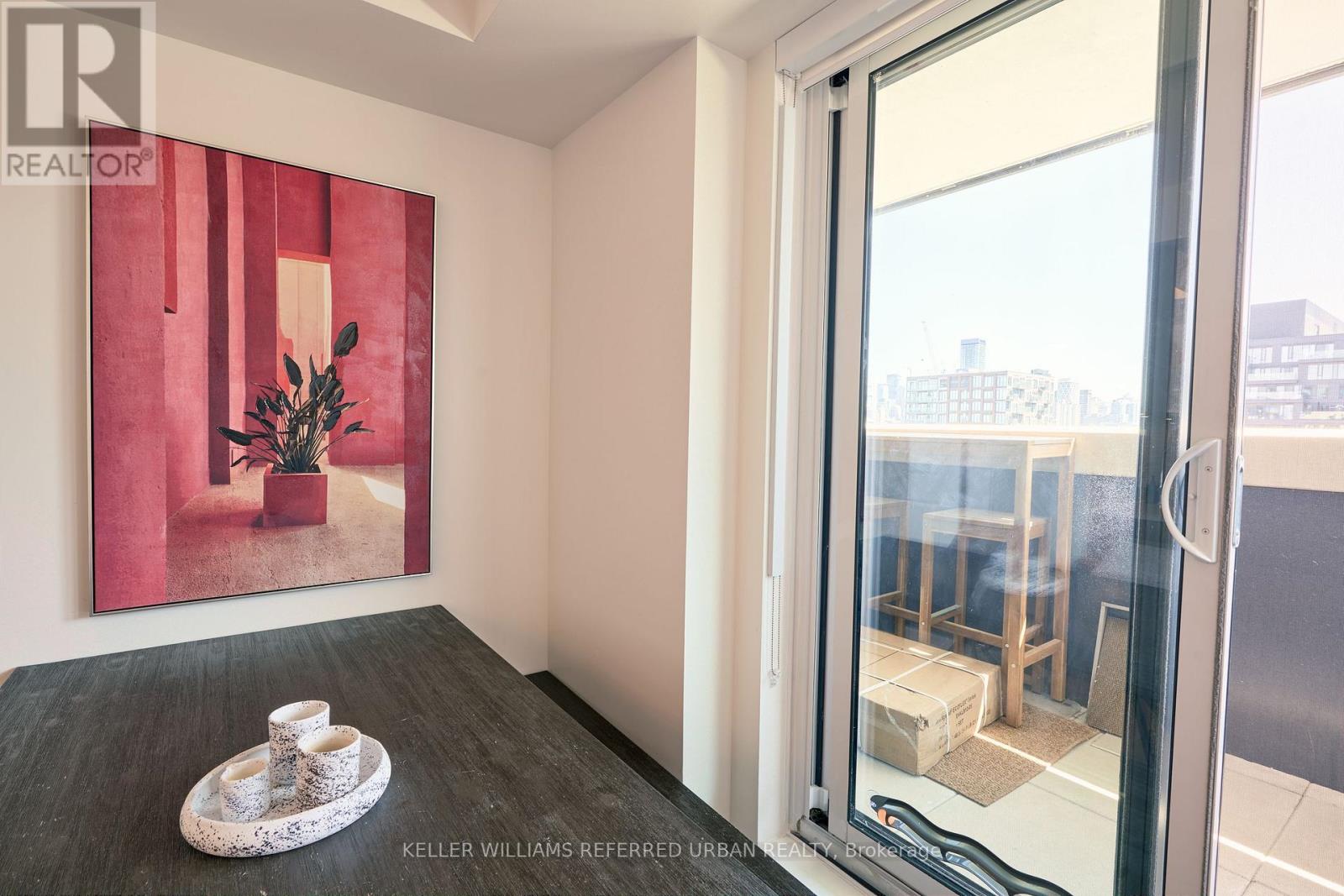 1109 - 543 Richmond Street W, Toronto, Ontario  M5V 0W9 - Photo 10 - C13156506