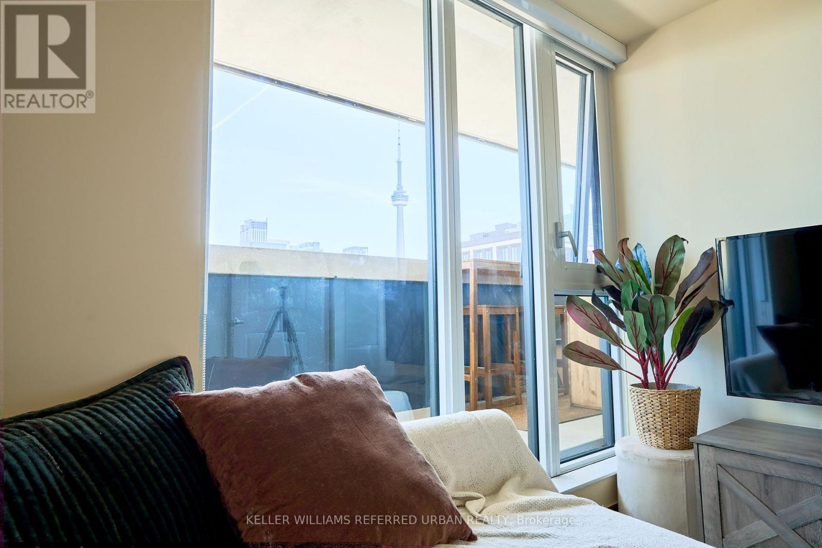 1109 - 543 Richmond Street W, Toronto, Ontario  M5V 0W9 - Photo 12 - C13156506