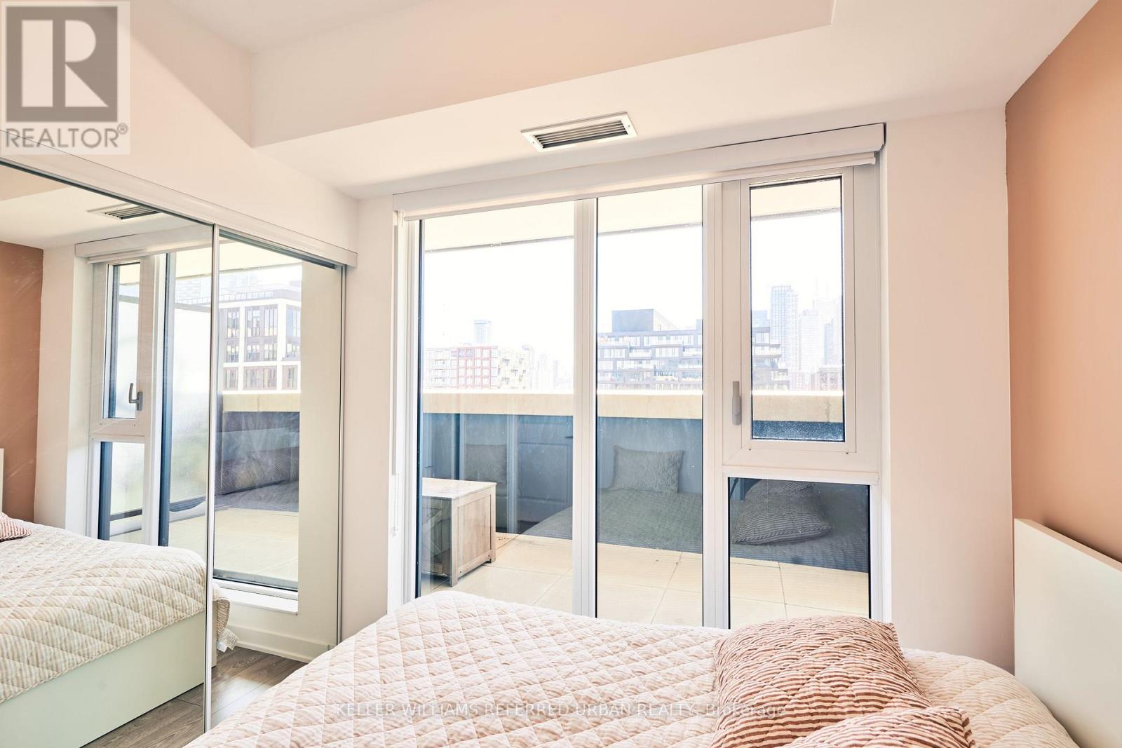 1109 - 543 Richmond Street W, Toronto, Ontario  M5V 0W9 - Photo 16 - C13156506
