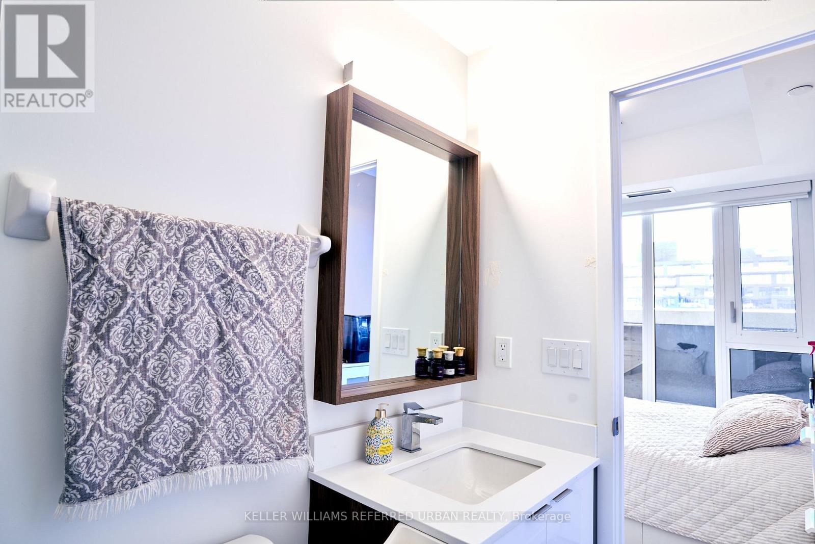 1109 - 543 Richmond Street W, Toronto, Ontario  M5V 0W9 - Photo 19 - C13156506
