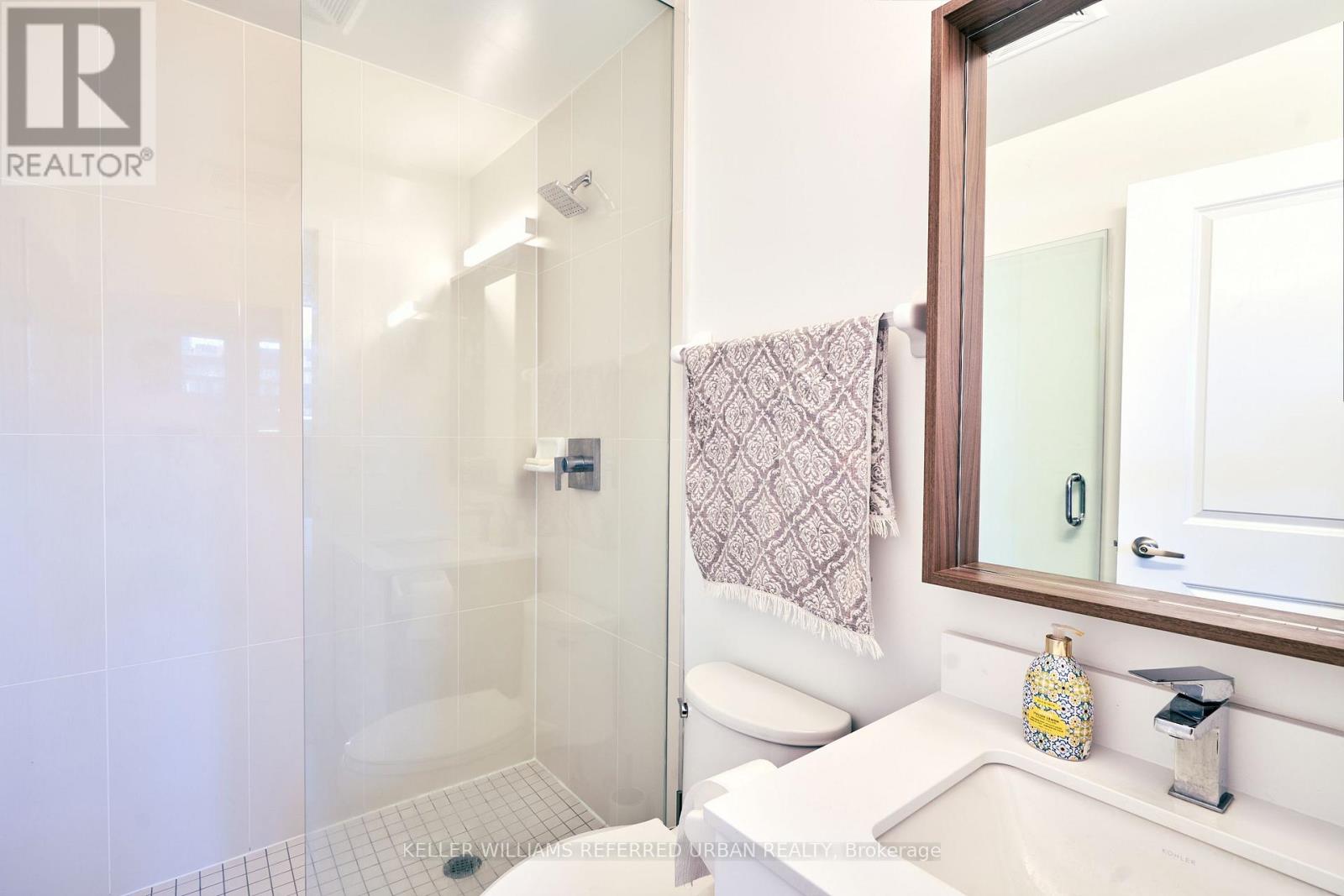 1109 - 543 Richmond Street W, Toronto, Ontario  M5V 0W9 - Photo 20 - C13156506