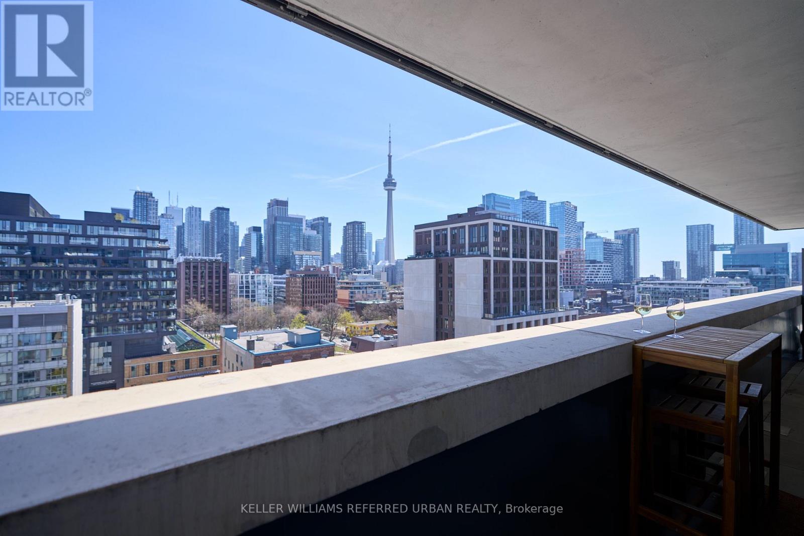 1109 - 543 Richmond Street W, Toronto, Ontario  M5V 0W9 - Photo 27 - C13156506