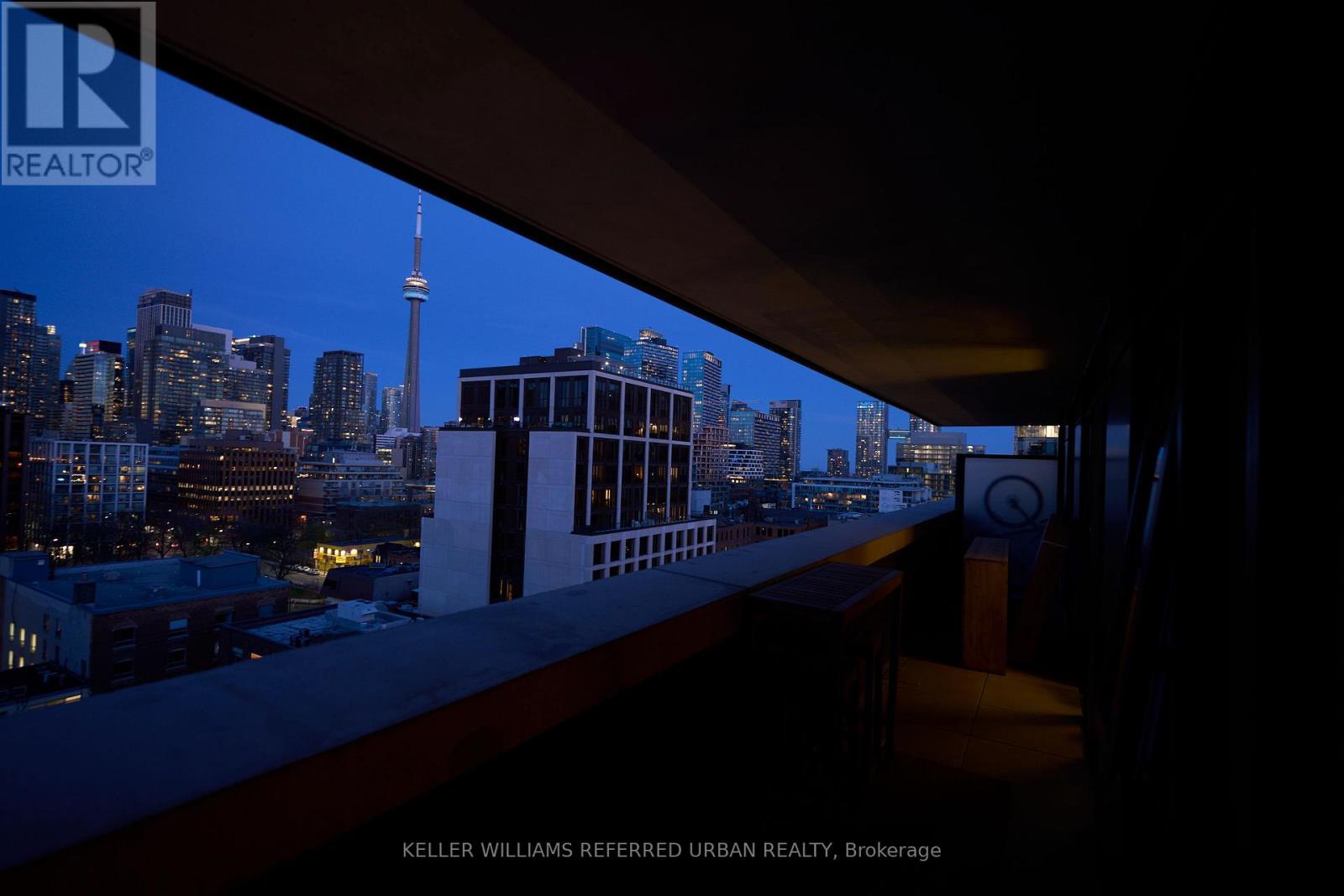 1109 - 543 Richmond Street W, Toronto, Ontario  M5V 0W9 - Photo 28 - C13156506