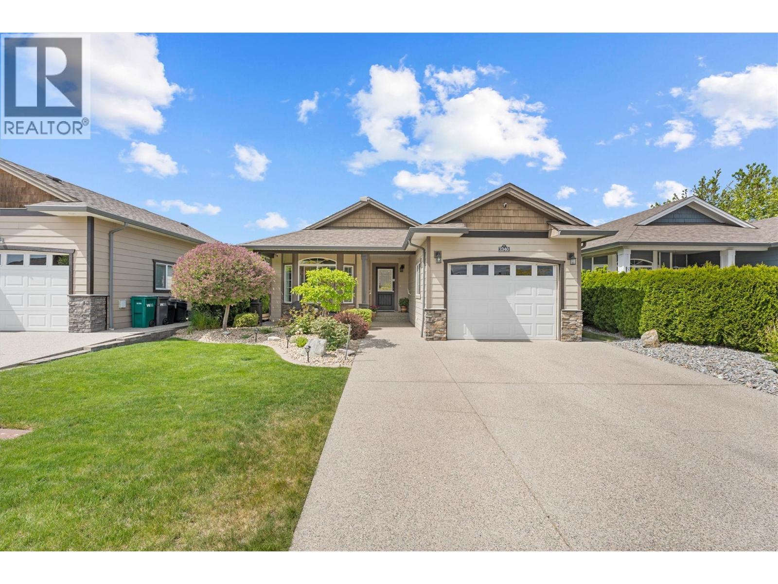 3340 Mimosa Drive, West Kelowna, British Columbia  V4T 3A5 - Photo 1 - 10379812