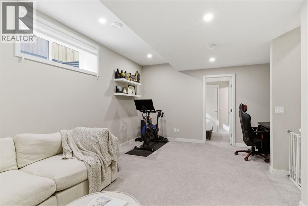 1, 1707 33 Avenue SW, Calgary, Alberta  T2T 1Y8 - Photo 37 - A2313009