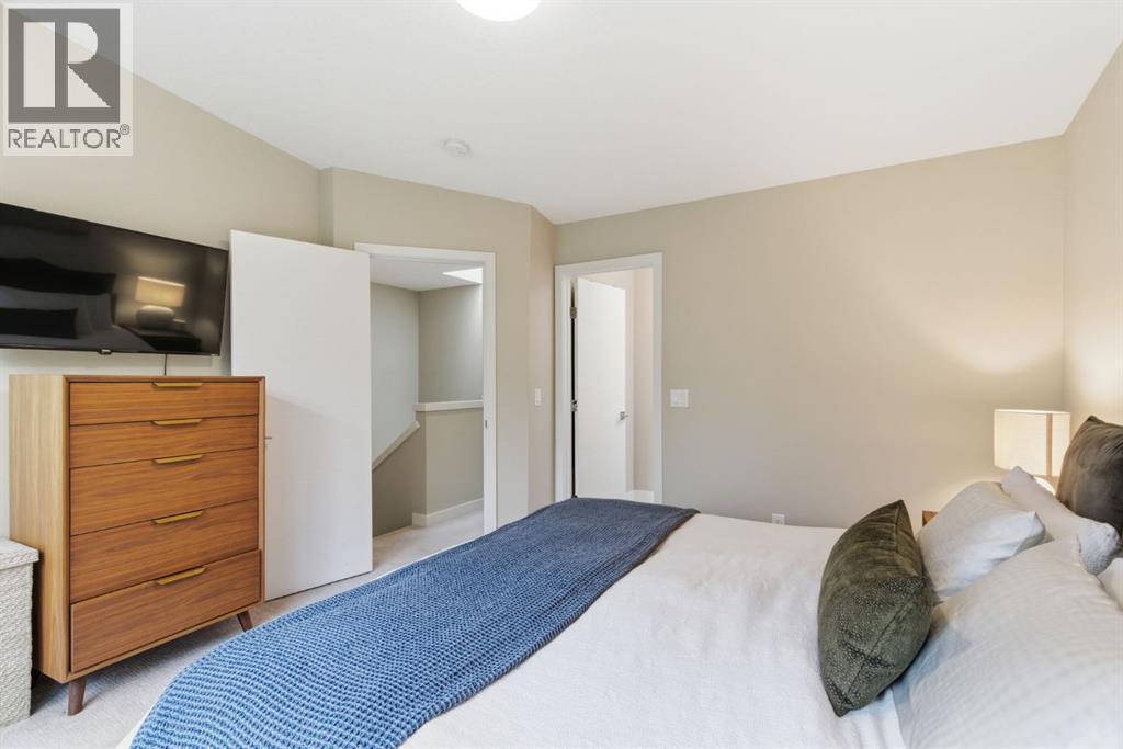 1, 1707 33 Avenue SW, Calgary, Alberta  T2T 1Y8 - Photo 31 - A2313009