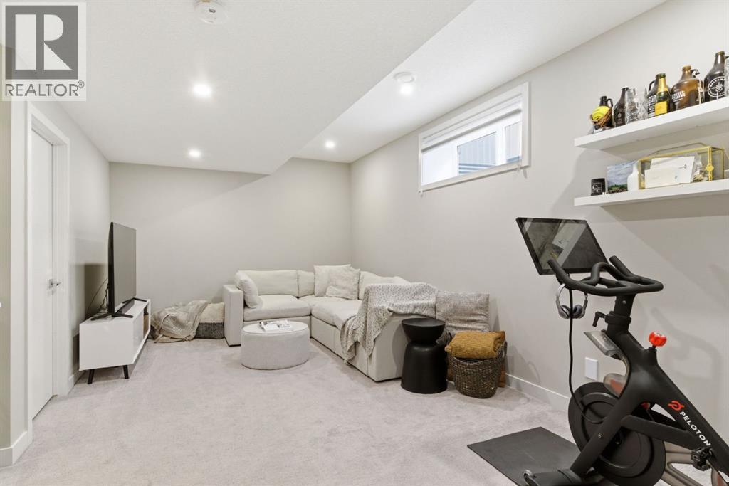 1, 1707 33 Avenue SW, Calgary, Alberta  T2T 1Y8 - Photo 36 - A2313009