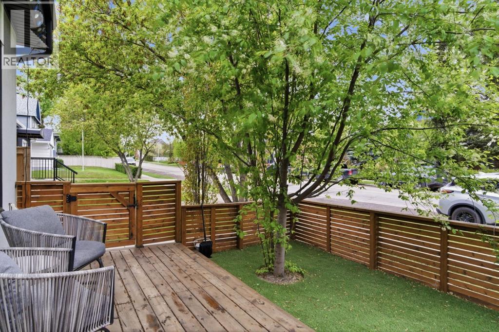 1, 1707 33 Avenue SW, Calgary, Alberta  T2T 1Y8 - Photo 45 - A2313009